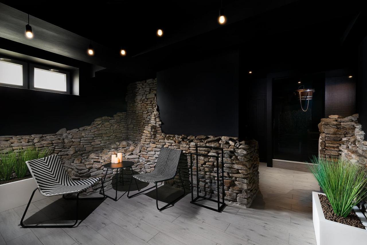 Hotel Wisla Premium Exterior photo
