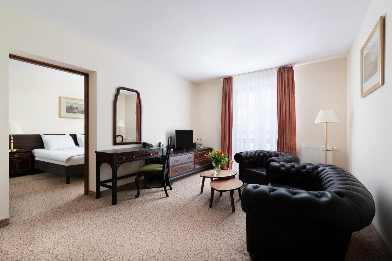 Hotel Wisla Premium Exterior photo