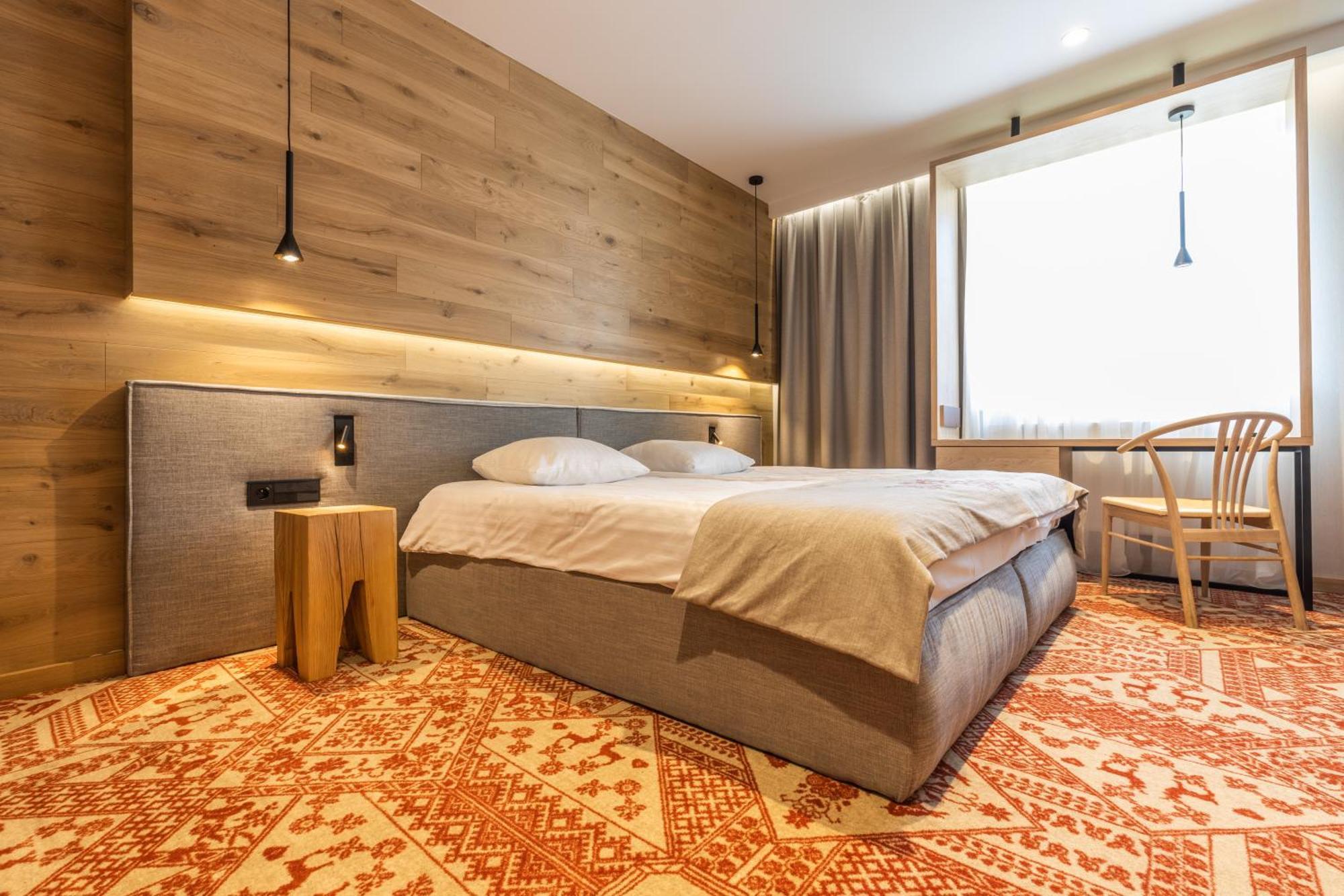Hotel Wisla Premium Exterior photo