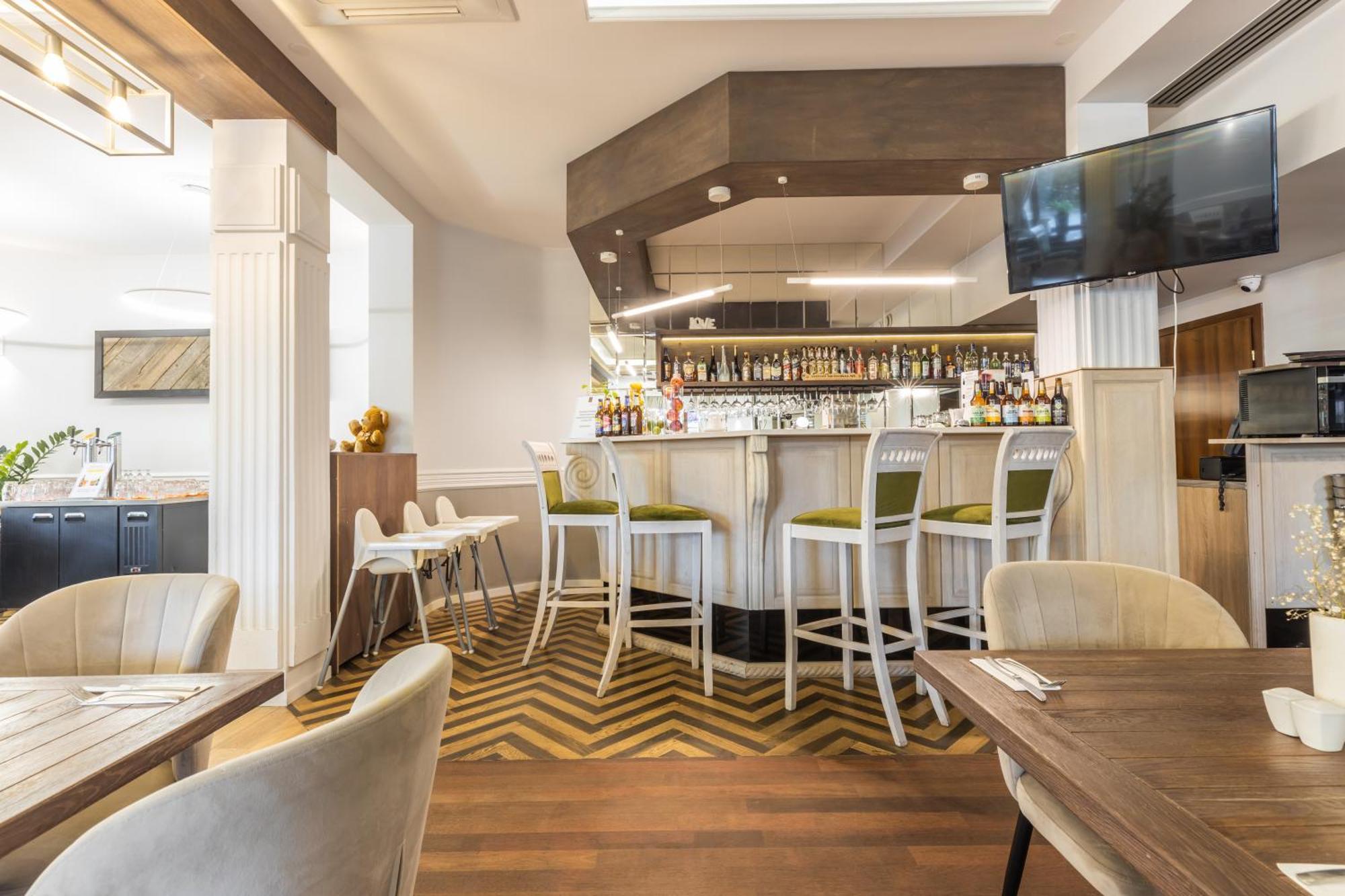 Hotel Wisla Premium Exterior photo
