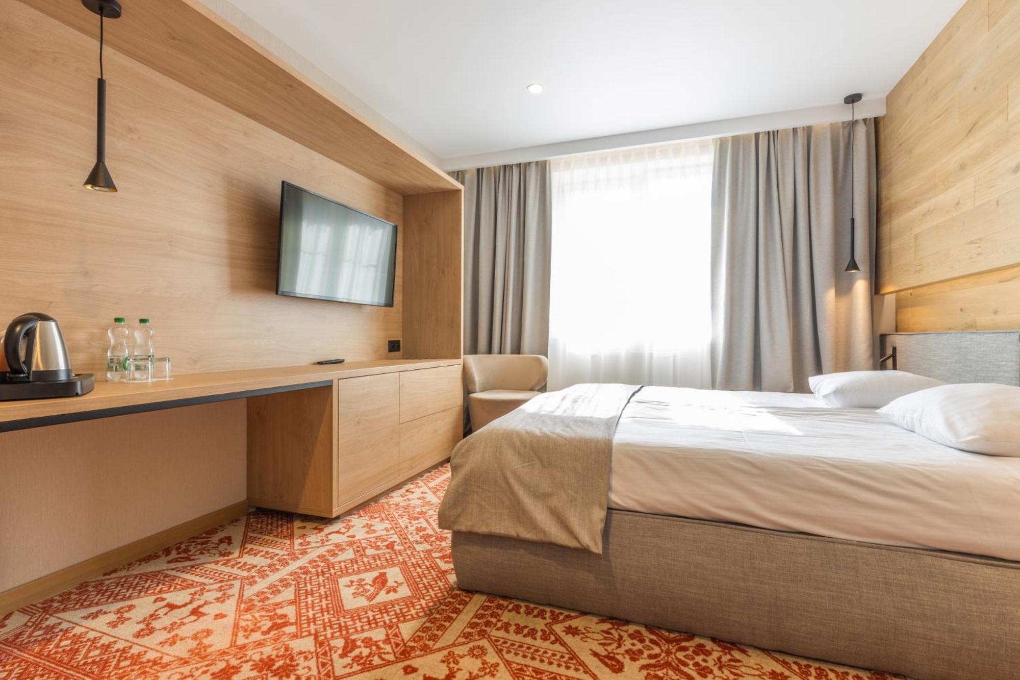 Hotel Wisla Premium Exterior photo
