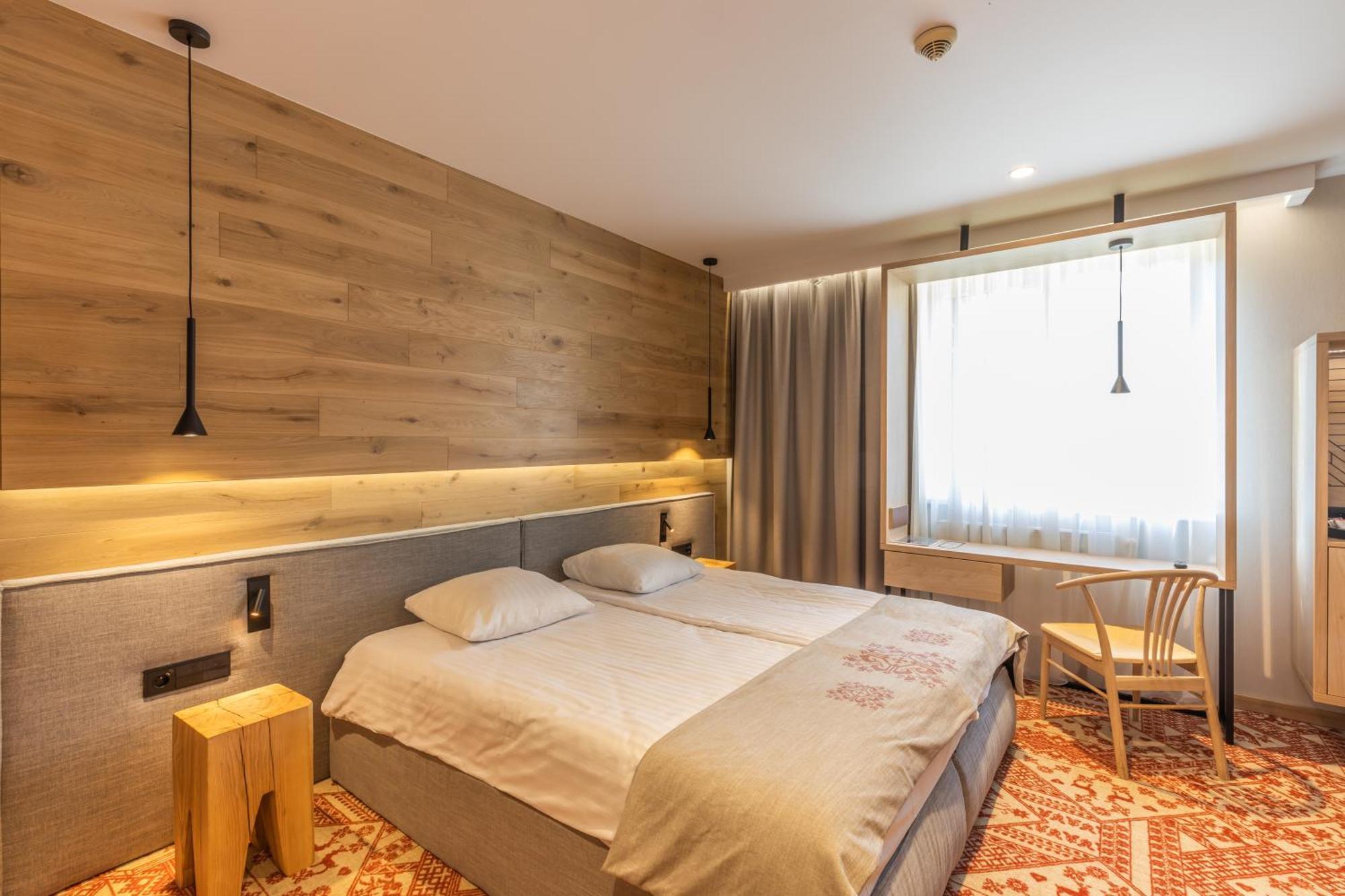 Hotel Wisla Premium Exterior photo