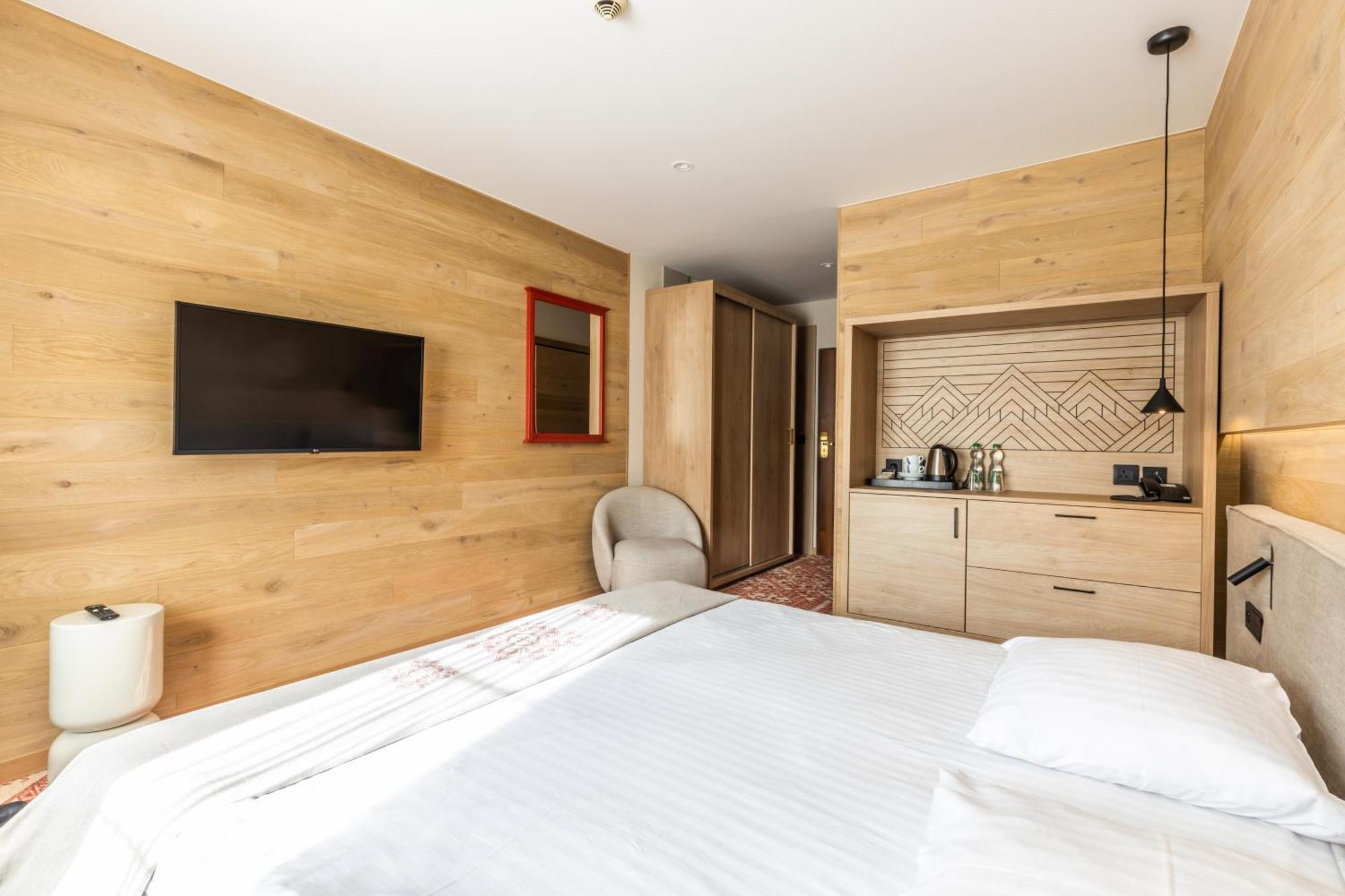 Hotel Wisla Premium Exterior photo