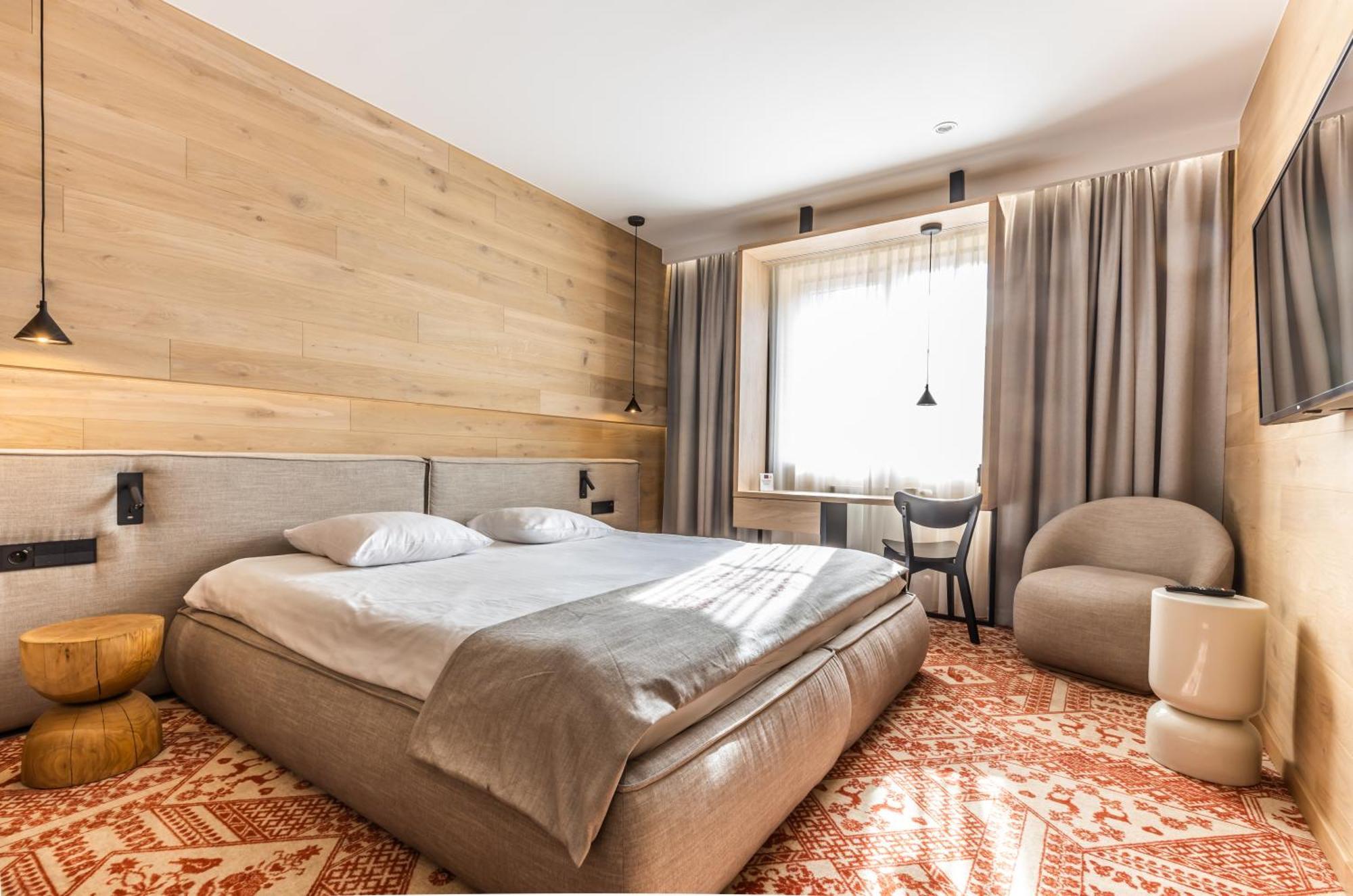 Hotel Wisla Premium Exterior photo