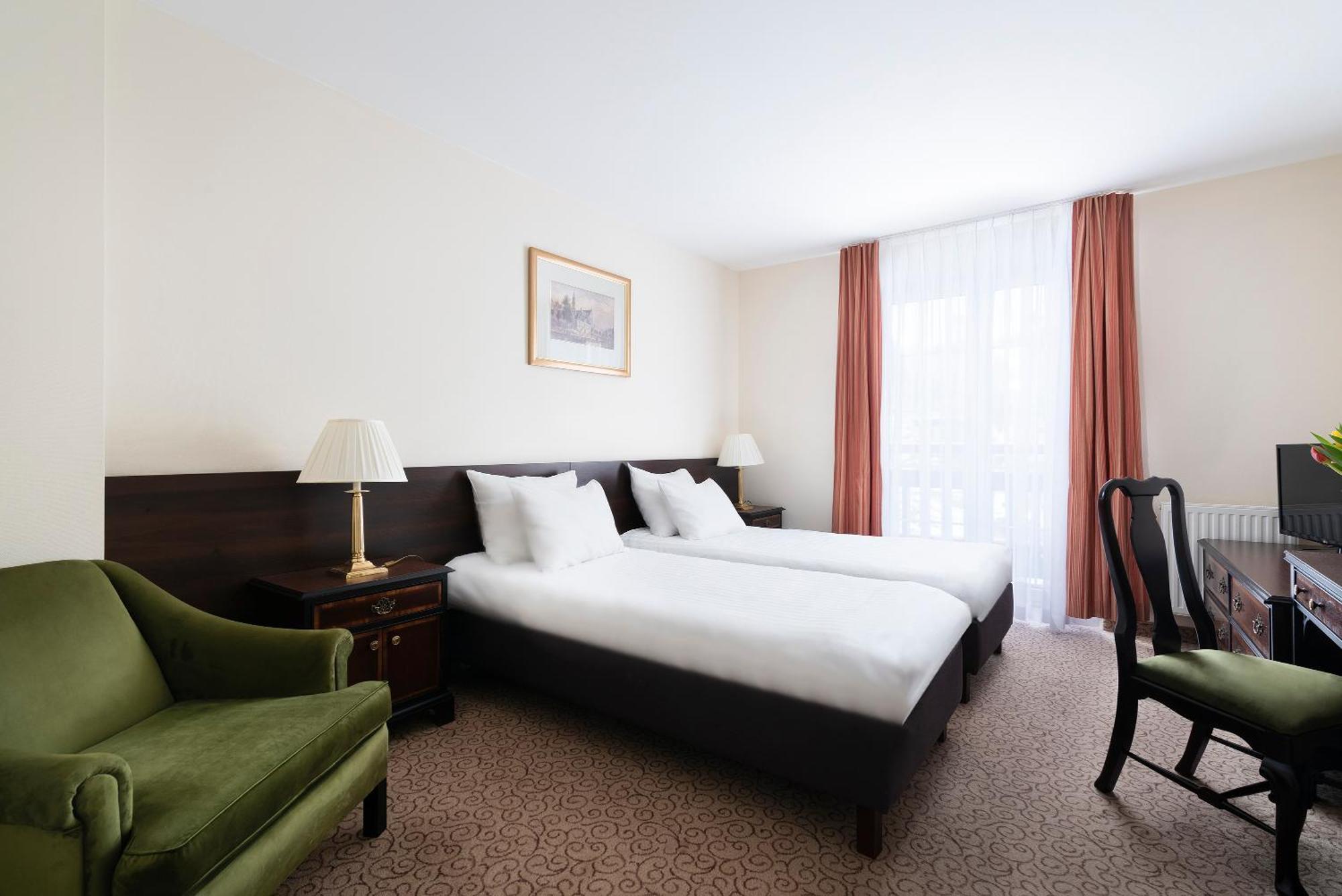 Hotel Wisla Premium Exterior photo